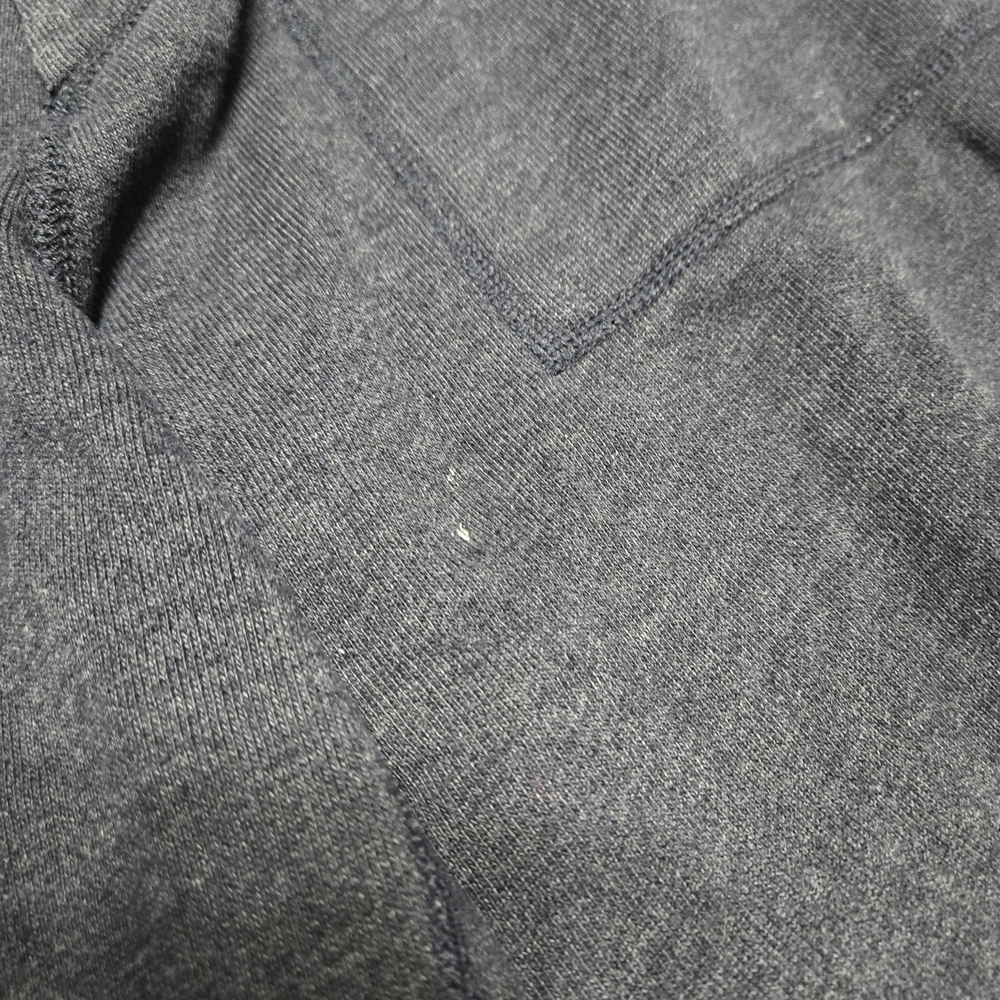 J Crew Sz Med Mens Knit Jogging Pants - Picture 5 of 9